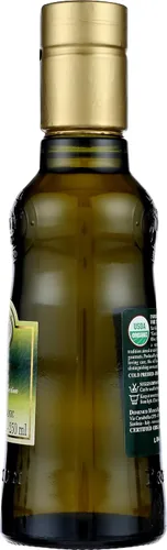 Vista 4 de SAN GIULIANO Aceite Ecológico Oliva Virgen Extra Sardegna, 250 ML