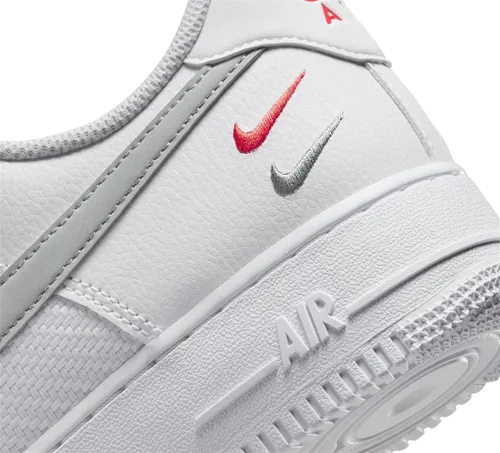 Vista 8 de Nike Air Force 1 '07 para hombre