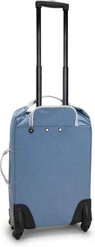 Vista 2 de Kipling Darcey para mujer, Azul (Brush Blue), Darcey