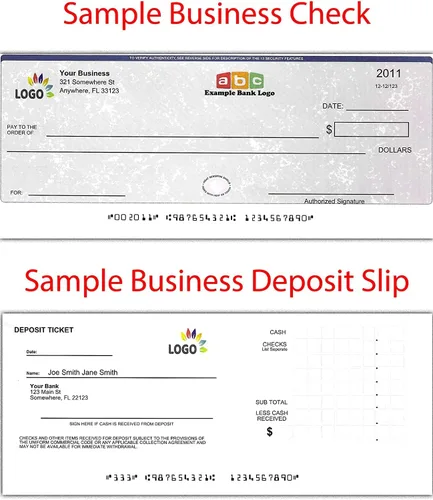Vista 4 de Print Checks Pro - Check Printing Software for Windows 10/11