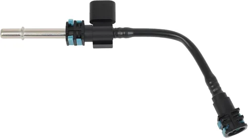 Vista 5 de SCITOO Sensor de presión de combustible y tubo para Dodge Ram 1500 5.7L V8 2014 2015 2016 2017 2018 y Ram 1500 Classic 5.7L V8 2019 2020 2021