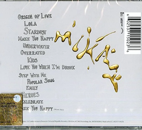 Vista 2 de The Origin Of Love