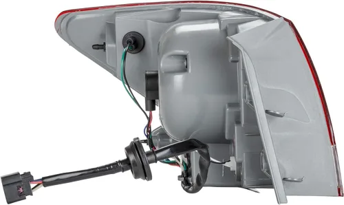 Vista 4 de TYC Chevrolet Cruze - Repuesto de faro trasero, Pasajero