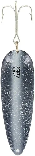 Vista 27 de Dardevle Nickel Back 1 oz Fishing Spoons