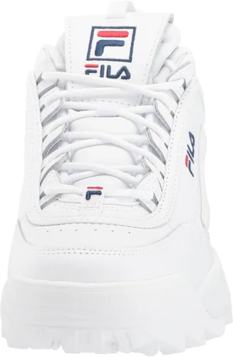 Vista 2 de Fila Strada Disruptor - Tenis deportivos para hombre