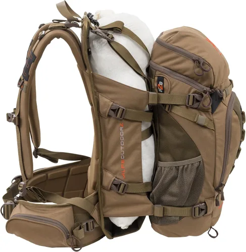 Vista 4 de ALPS OutdoorZ Extreme Hybrid X Coyote