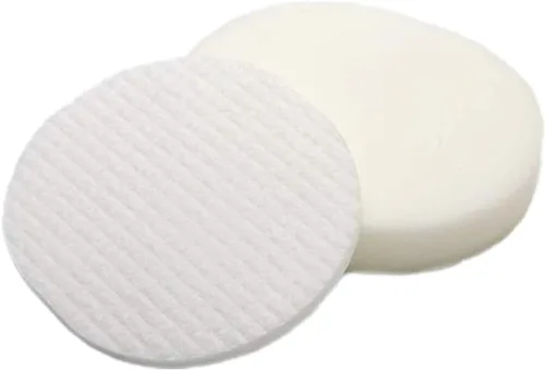 Vista 8 de LLHome Filtro de vacío de repuesto para aspiradoras Shark Navigator Professional Upright NV60, NV60 26, NV70, NV70 26, NV71, NV80, NV80 26, NVC80C