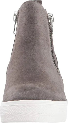 Vista 5 de Steve Madden - Tenis con plataforma para mujer