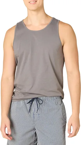 Vista 25 de Amazon Essentials Camiseta sin mangas slim fit para hombre - Ropa casual