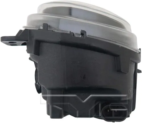 Vista 6 de CarLights360: Para BMW 535i 2014 2015 2016 montaje de luz antiniebla del lado del conductor y del pasajero, certificado DOT con bombillas reemplaza