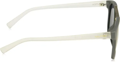 Vista 4 de Nautica Gafas de sol redondas N3637sp para hombre