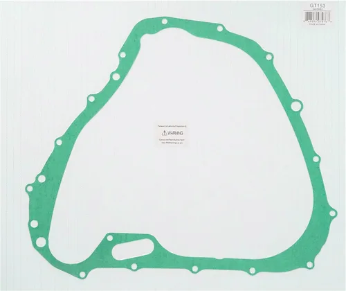 Vista 3 de Caltric Junta de estator compatible con Suzuki Lta700X Lta-700X King Quad 700 2005-2007
