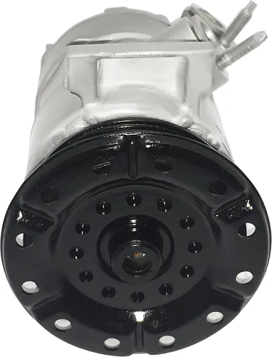 Vista 2 de RYC Compresor de aire acondicionado automotriz IG395