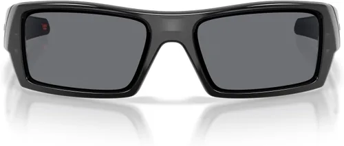 Vista 29 de Oakley Gafas de sol rectangulares Oo9014 Gascan para hombre