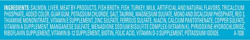 Vista 4 de Comida Purina Fancy Feast húmeda, enlatada, para gato adulto