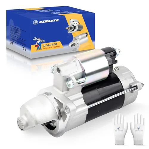 Vista 17 de Ezexpreze 18905N Reemplazo de Arranque Harley-Davidson Nuevo para 2007 Road King 2006-2014 Heritage Softail Dyna FLHR FLHRC FLHRS FLHT FLHX FLSTC
