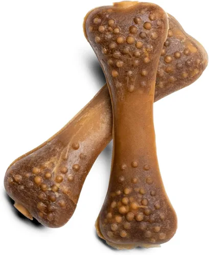 Vista 4 de Arm & Hammer Nubbies - Golosinas dentales para perros, sabor a pollo, 5