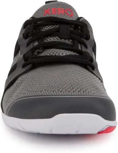 Vista 5 de Xero Shoes Zelen - Tenis de correr Zero Drop para hombre con plantilla extraíble