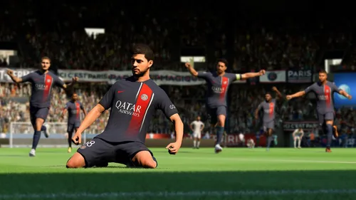 Vista 6 de EA SPORTS FC 24 - Nintendo Switch