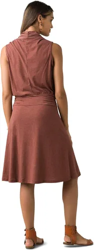 Vista 2 de prAna Vestido Corissa para mujer