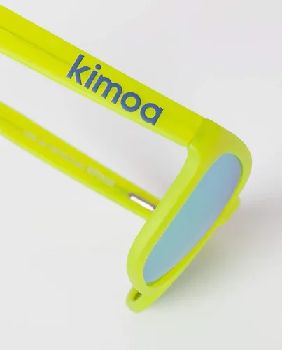 Vista 5 de Kimoa - Gafas de sol unisex para adultos