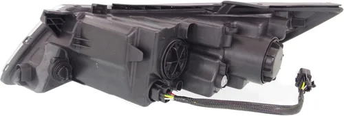 Vista 7 de Garage-Pro Faro delantero compatible con Kia Optima SET Sedan 2014-2015 lado del conductor y del pasajero