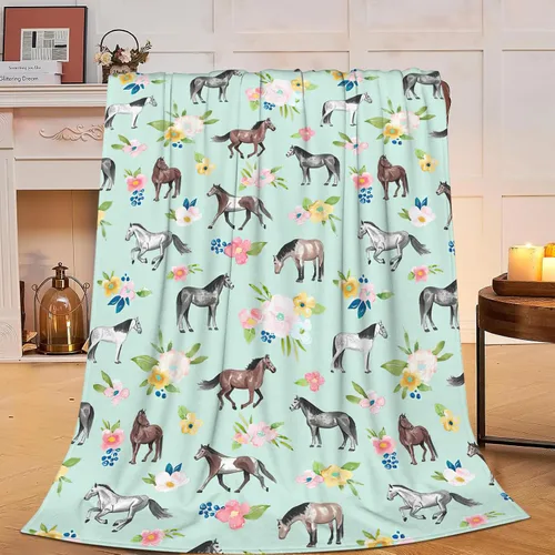 Vista 21 de Manta de Bassset, manta de felpa suave de forro polar para perros, ropa de cama de animales y perros, regalos acogedores para mujeres, niñas, niños