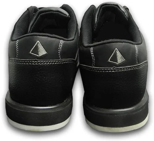 Vista 4 de Pyramid Zapatos de bolos para diestros Ra para hombre