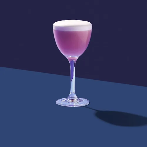 Vista 6 de Modica Bluberry Lavender Lemon Drop - Mezclador de cóctel y cola sin alcohol de primera calidad (10 porciones) creado por un galardonado mixólogo