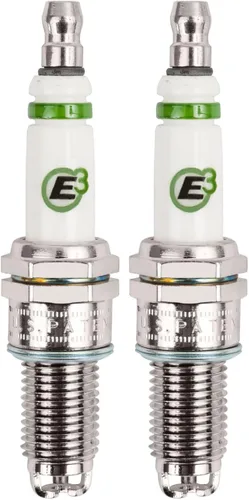 Vista 8 de E3 Spark Plug E3.36, bujía para deportes motorizados, 1 unidad