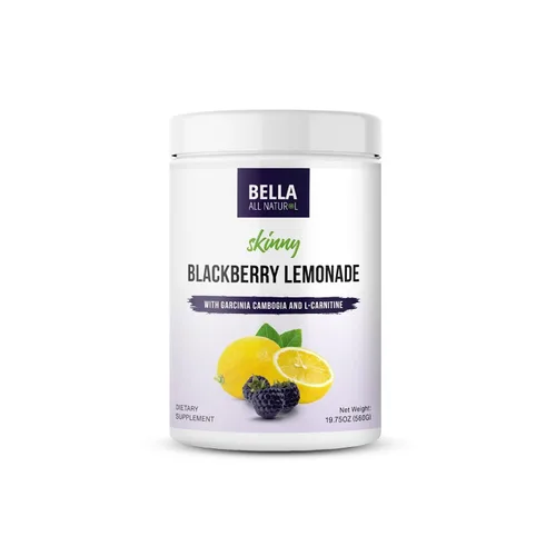Vista 6 de Bella all Natural Limonada Limón