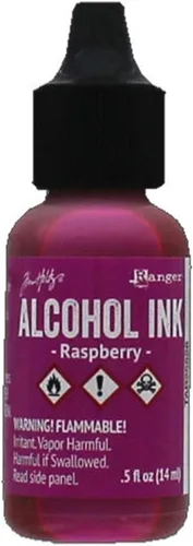 Vista 5 de Ranger Tinta de alcohol Adirondack, alcohol de melocotón Bellini Melocotón Bellini Alcohol