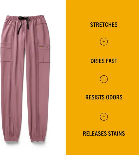Vista 2 de Carhartt - Pantalón para mujer