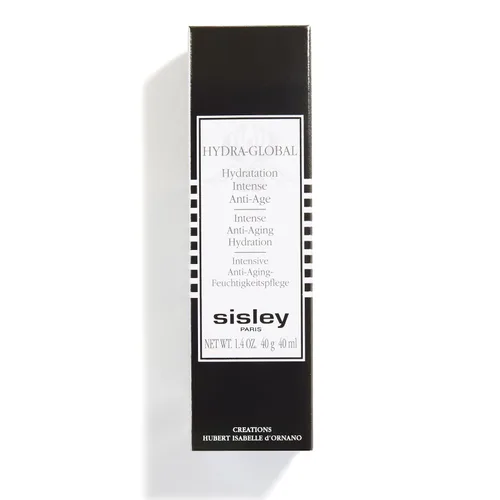Vista 4 de sisley paris Sisley Hydra-Global Intense Anti-Aging Hydra, botella de 1.4 onzas