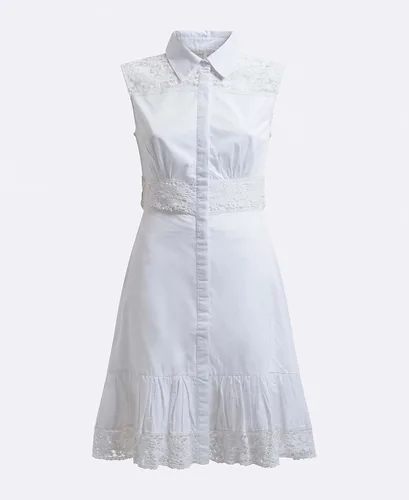 Vista 4 de GUESS Vestido Francoise para mujer