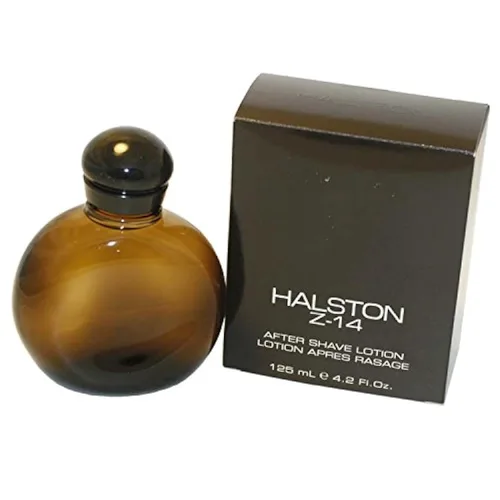 Vista 3 de HALSTON Z-14 Colonia Spray 8 oz para hombres - 100% auténtico