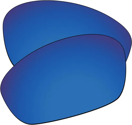 Vista 13 de EZReplace Lentes de repuesto para gafas de sol Oakley Juliet (Lentes Polarizadas)