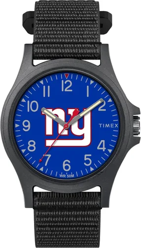 Vista 8 de Timex Reloj NFL Pride de 1.575 in para hombre
