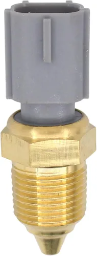 Vista 2 de MOTOKU Sensor de temperatura del agua del refrigerante del motor para Ford Lincoln Mercury F-150 F-250 Explorer Ranger Navigator Town Windstar