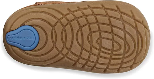 Vista 7 de Stride Rite Zapato Sm Russell First Walker para bebé niño