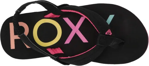 Vista 5 de Roxy Tw Vista Sandalia de 3 puntos para niñas