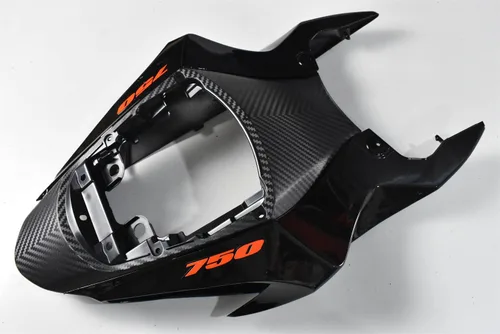 Vista 8 de Kit de carenados de ABS de molde de inyección de motocicleta de EE.UU. para 2011 2012 2013 2014 2015 2016 2017 2018 2019 2020 GSXR 600 GSXR 750