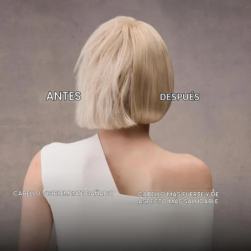 Vista 9 de Nexxus Champú Amino Bond para todo tipo de cabello dañado con aminoácidos y proteína de queratina 13.5 oz