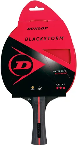 Vista 4 de Dunlop SportsBT Flux Nemesis Racket