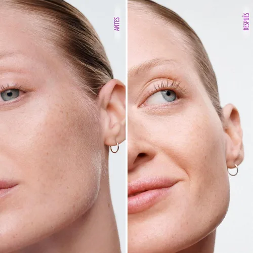 Vista 6 de Schick Hydro Silk Cuchillas de recambio de varita dermaplaning — Recargas, 6 estilo profesional