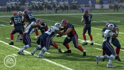 Vista 7 de Madden NFL 10 - Playstation 3 (Renewed)