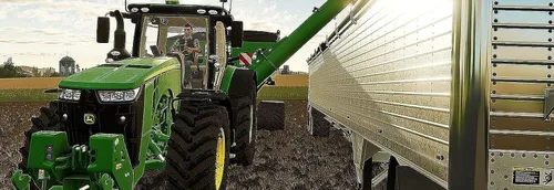 Vista 7 de Farming Simulator 19 - Windows