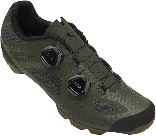 Vista 3 de Giro Terradura - Zapatos de ciclismo para mujer