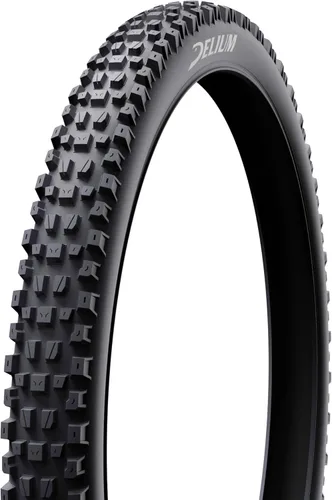 Vista 7 de DELIUM Adventure Series - Neumático de alto rendimiento para bicicleta de montaña