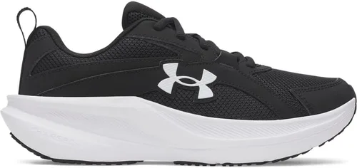Vista 5 de Under Armour Charged Assert 11 - Zapatillas de correr para mujer